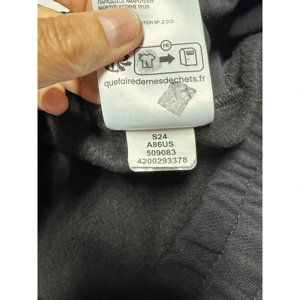 The North Face soft comfortable
